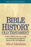 Bible History  Old Testament: New Updated Edition 1565638328 Book Cover