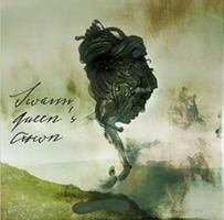 Swarm Queen's Crown 0998209708 Book Cover