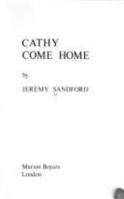 Cathy Come Home (Open Forum) 0714525162 Book Cover