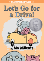 Let's Go for a Drive! 1423164822 Book Cover