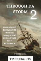 THROUGH DA STORM 2 B0C6BQL5FB Book Cover