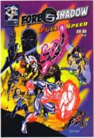 Fore Shadow: Full Speed 0615135625 Book Cover