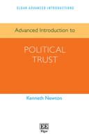 Advanced Introduction to Political Trust 1035334062 Book Cover