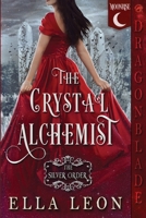 Crystal Alchemist 1965539734 Book Cover