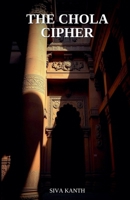 The Chola Cipher B0GWL5HRV3 Book Cover