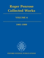 Collected Works, Vol 4: 1981-1989 0199219397 Book Cover