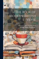 The Book of Modern British Verse 1022684361 Book Cover