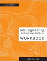 Site Engineering Workbook 1118090853 Book Cover