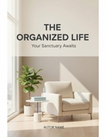 The Organized Life: Your Sanctuary Awaits B0GD6CXQ88 Book Cover