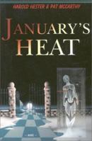 January's Heat 1563151804 Book Cover