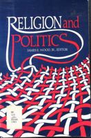 Religion and Politics in Ireland at the Turn of the Millennium: Essays in Honour of Garret Fitzgerald on the Occasion of His Seventy-Fifth Birthday 0918954436 Book Cover