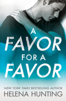 A Favor for a Favor 1542015200 Book Cover