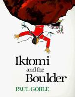 Iktomi and the Boulder 0531070239 Book Cover