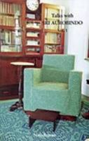 Talks with Sri Aurobindo Vol. 1 8170586348 Book Cover