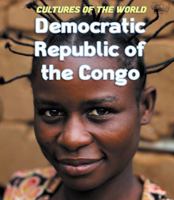 Democratic Republic of the Congo 1502636387 Book Cover