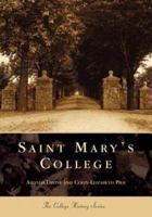 Saint Mary's College 0738518522 Book Cover