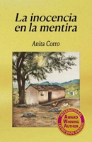 La inocencia en la mentira B0CM5FHLT1 Book Cover