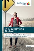 The Journey of a Student 6203575550 Book Cover