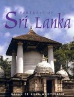Portrait of Sri Lanka 1845372522 Book Cover