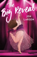 The Big Reveal 1250252172 Book Cover