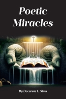 Poetic Miracles B0DT2JX8D7 Book Cover