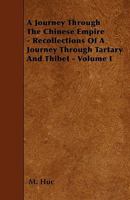 Chinese empire Volume 1 114696692X Book Cover