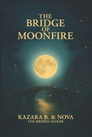 The Bridge Of Moonfire B0FCMJYNRB Book Cover