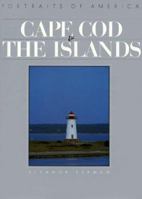 Cape Cod and the Islands (Portrait of America) 0890098816 Book Cover