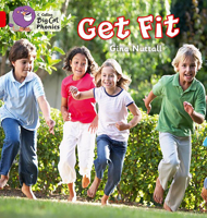 Get Fit 0007421966 Book Cover