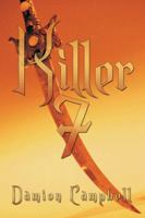 Killer 7 1426926448 Book Cover