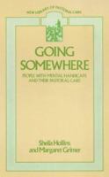 Going Somewhere (New Library of Pastoral Care) 0281043361 Book Cover