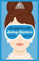 A night in with Audrey Hepburn 0008153981 Book Cover