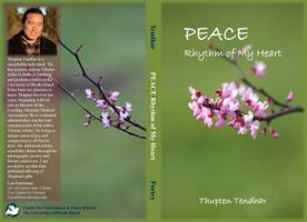 PEACE Rhythm of My Heart 0615827748 Book Cover
