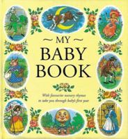 My Baby Book 1860397891 Book Cover