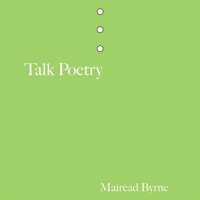 Talk Poetry 1881163490 Book Cover