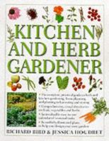 Kitchen and Herb Gardener 0754805271 Book Cover