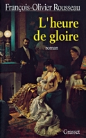 L'heure de gloire 2246460018 Book Cover
