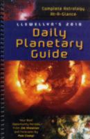 Llewellyn's 2010 Daily Planetary Guide 0738706949 Book Cover