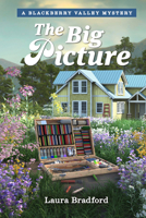 The Big Picture 1965859968 Book Cover