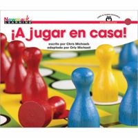 Ia Jugar En Casa! Shared Reading Book 1612698662 Book Cover