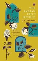 Indian Epics Retold 0670098191 Book Cover