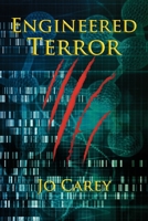 Engineered Terror 1948716283 Book Cover