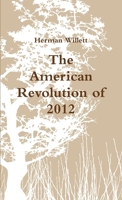The 2012 American Revolution 055738088X Book Cover
