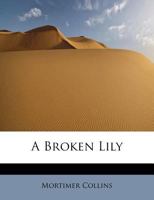 A Broken Lily 0469801360 Book Cover
