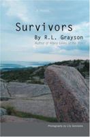 Survivors 0595420745 Book Cover