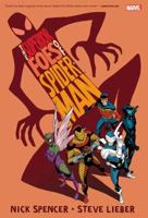 The Superior Foes of Spider-Man Omnibus 0785198377 Book Cover