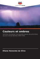 Couleurs et ombres (French Edition) 6207786386 Book Cover