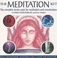 The Meditation Kit 1859060358 Book Cover