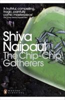 The Chip-Chip Gatherers 0140039562 Book Cover
