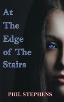 At the Edge of the Stairs 1954004303 Book Cover